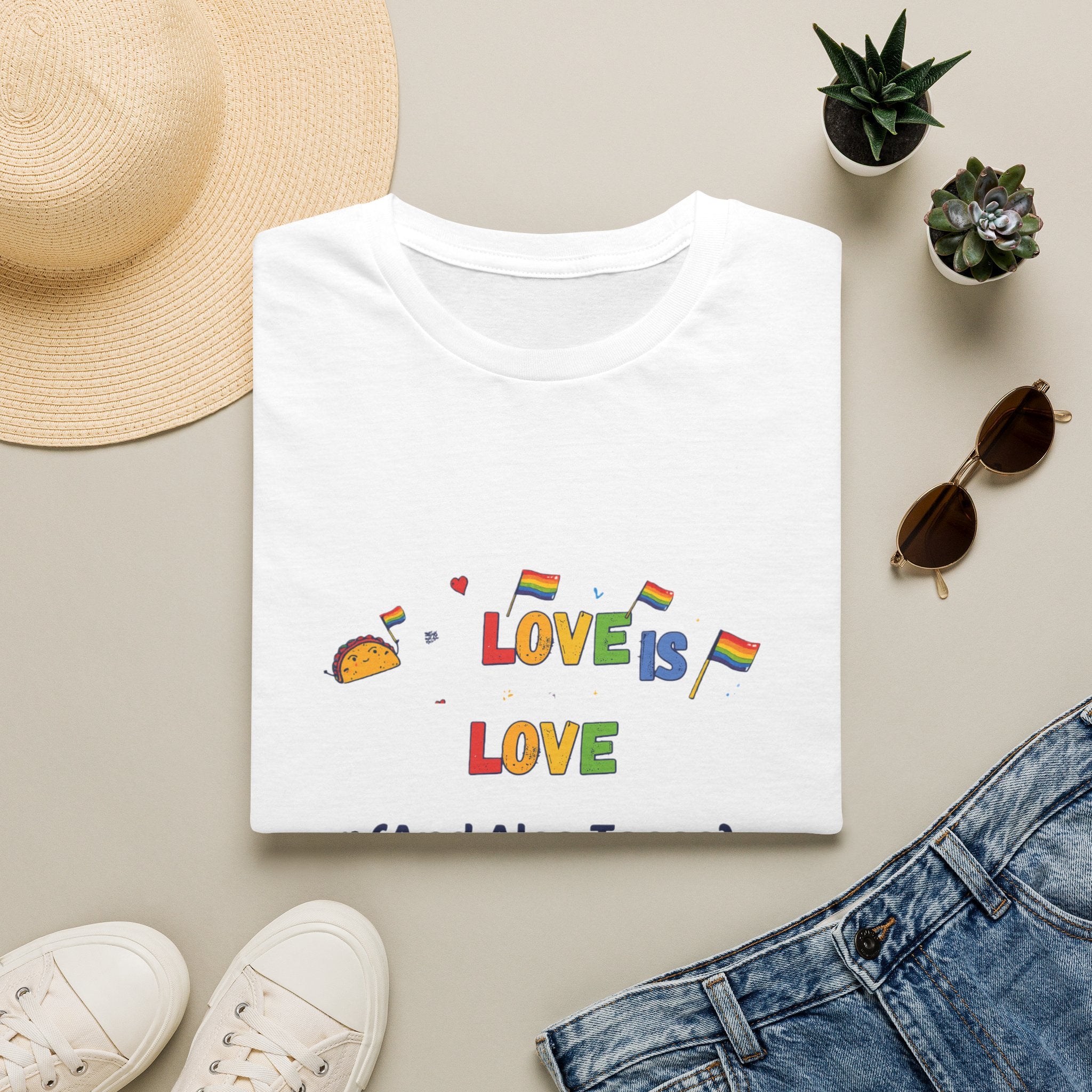 Taco Love