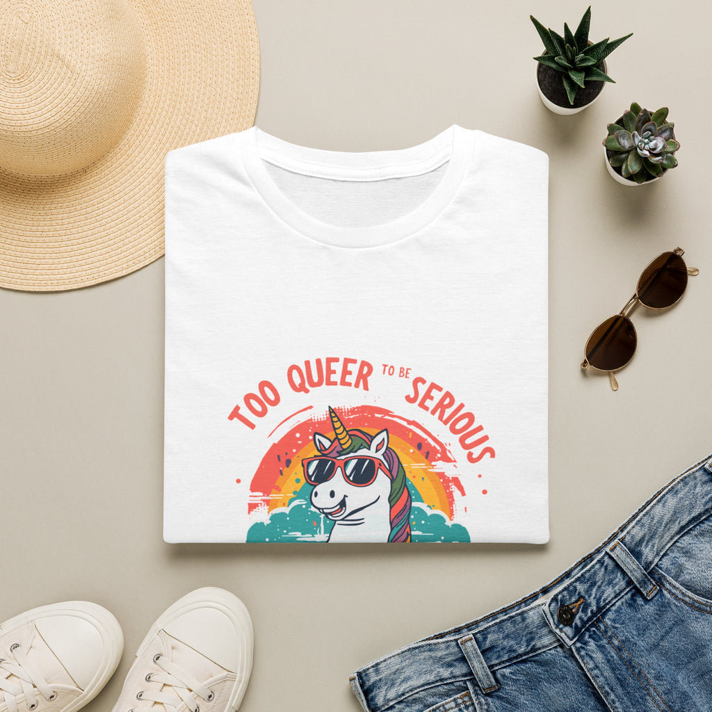 Queer Unicorn