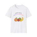 Fruity Friends