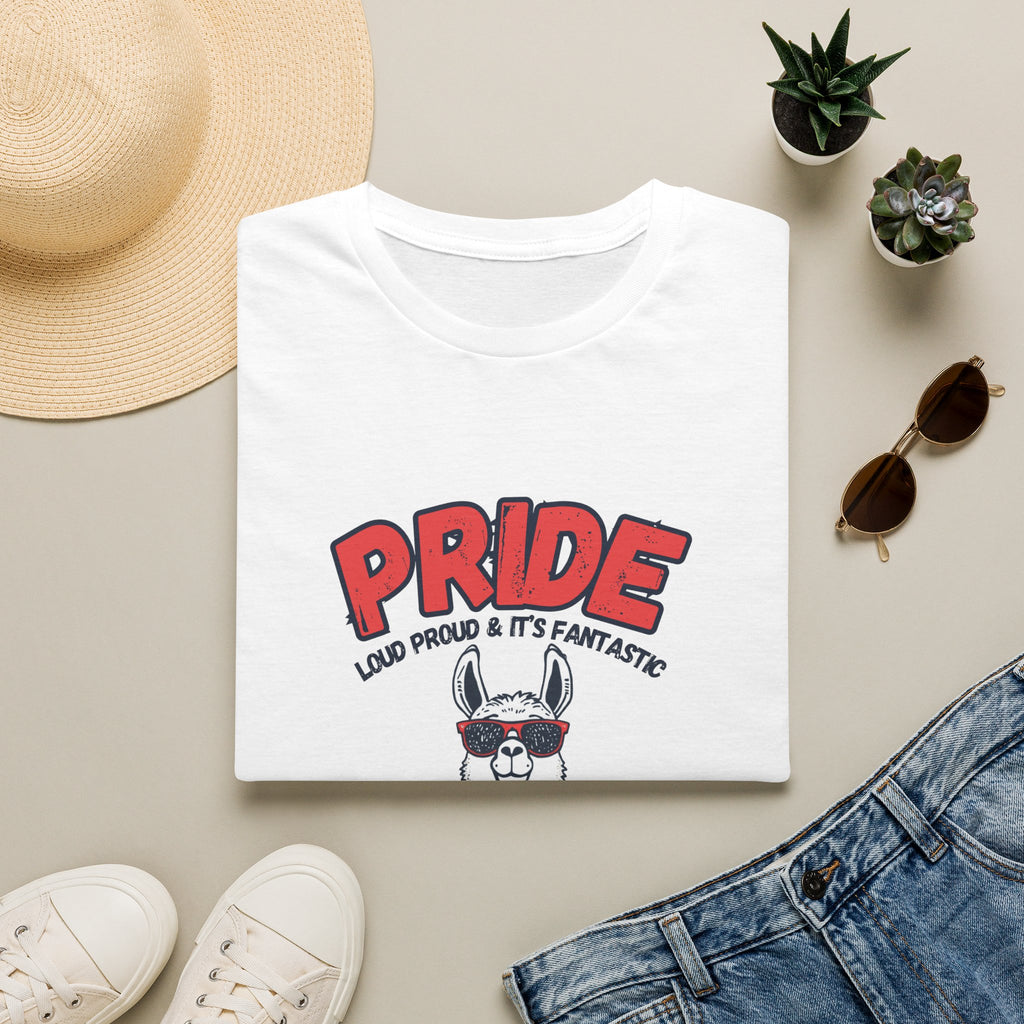 Pride Llama