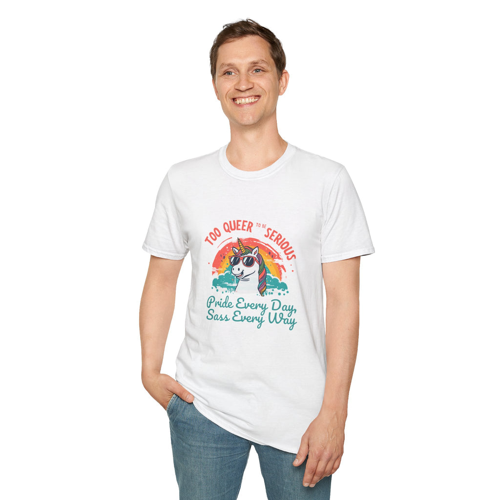 Queer Unicorn