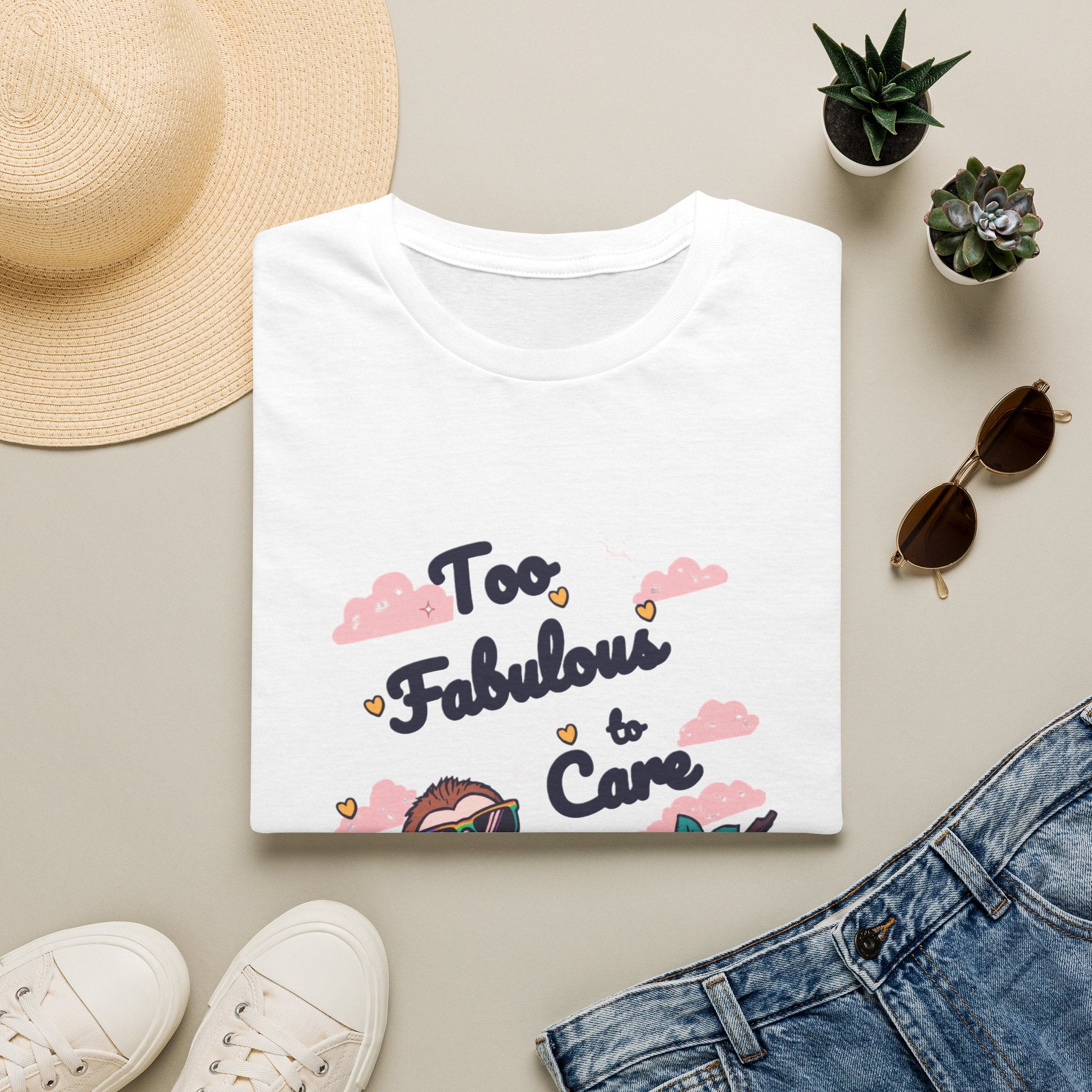 Fabulous Sloth