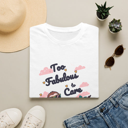 Fabulous Sloth